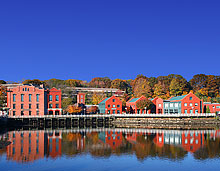 Commercial Photography, Westport Connecticut